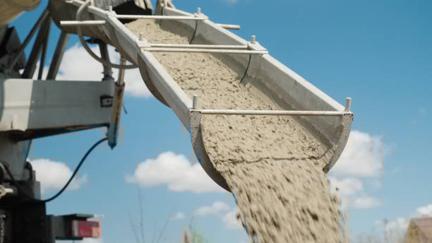 Best Concrete Driveway Installation in Carnot Moon, PA