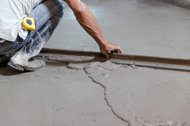 Best Commercial Concrete Services in Carnot Moon, PA