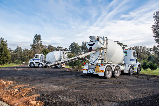 Best Concrete Demolition Services in Carnot Moon, PA