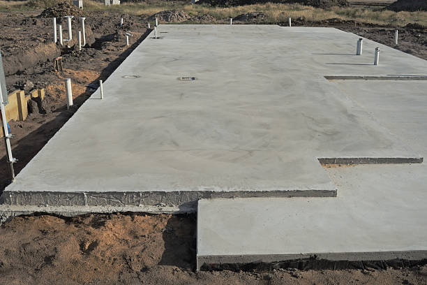 Best Decorative Concrete in Carnot Moon, PA