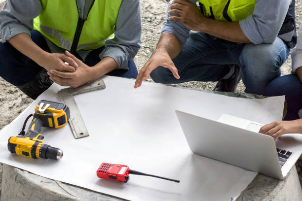 Best Concrete Grinding and Polishing in Carnot Moon, PA