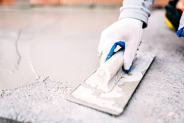 Best Residential Concrete Solutions in Carnot Moon, PA